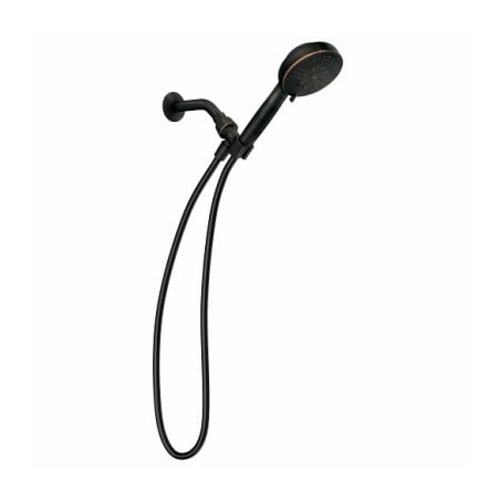 Moen Energetix BRZ HH SHWR 200H0BRB